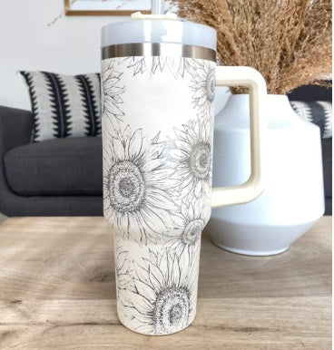 Tumbler