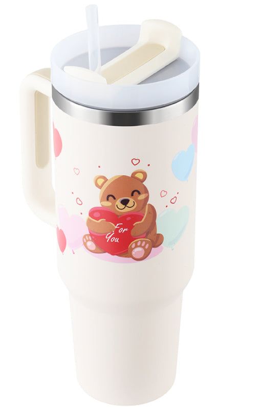 Tumbler